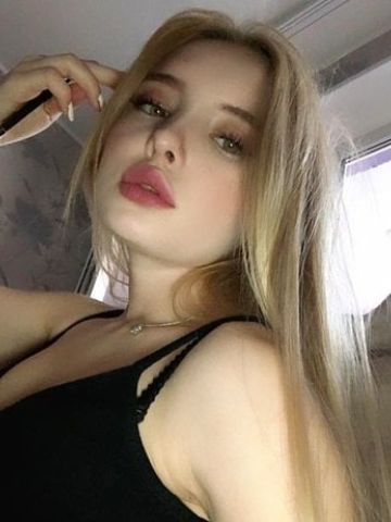 Проститутка Оксана